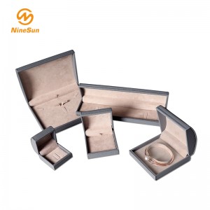 Coffret cadeau 5 pièces - Boîte à bijoux, Coffrets cadeaux de mariage pour occasions spéciales